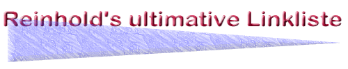 Reinhold Herrmann's Linkseite